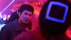 Игра в кальмара 2 сезон 2 серия