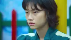 Игра в кальмара 1 сезон 3 серия